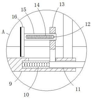 Ultrasonic cleaning equipment with high safety