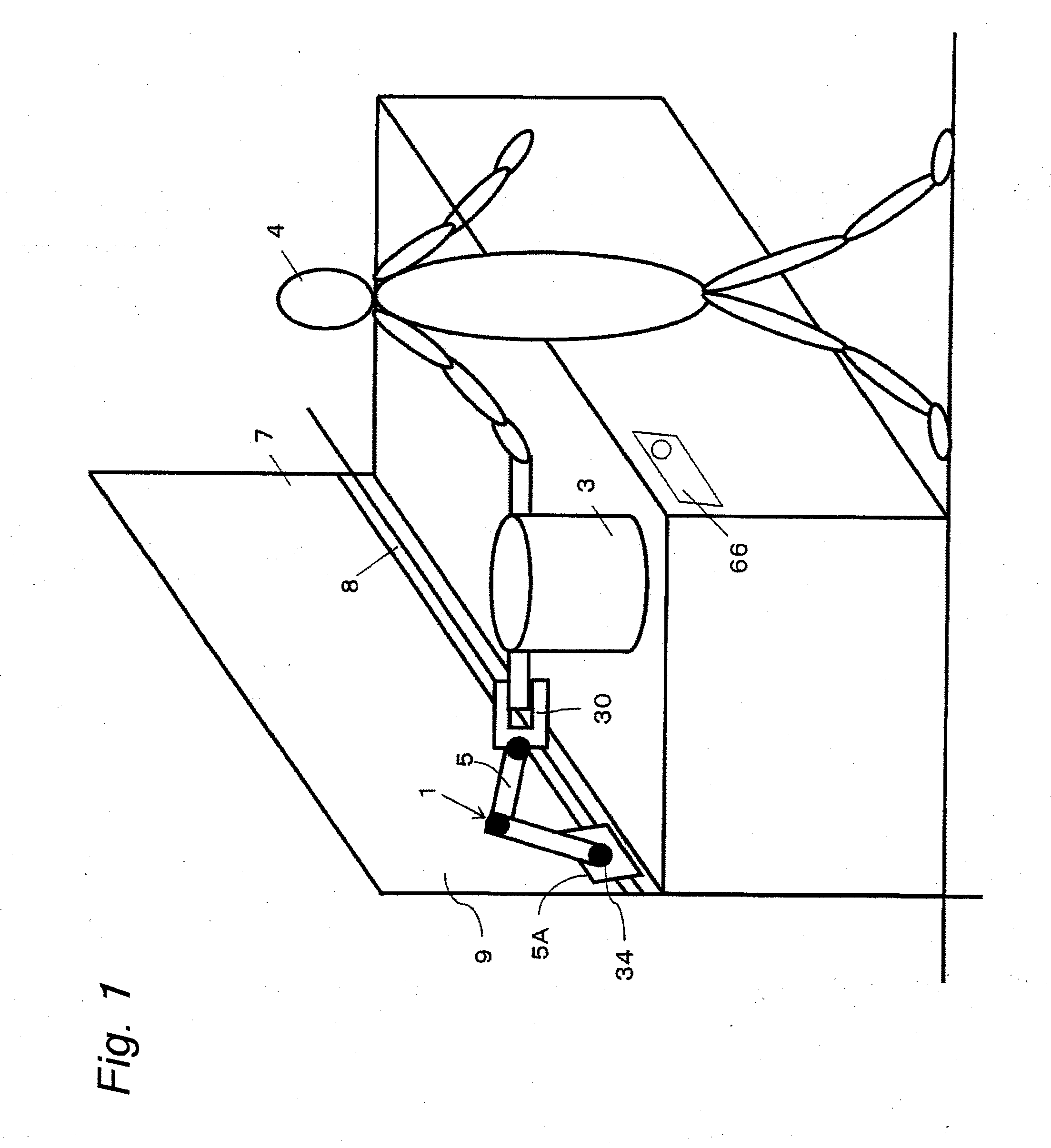 Apparatus and method for controlling robot arm, and robot and program