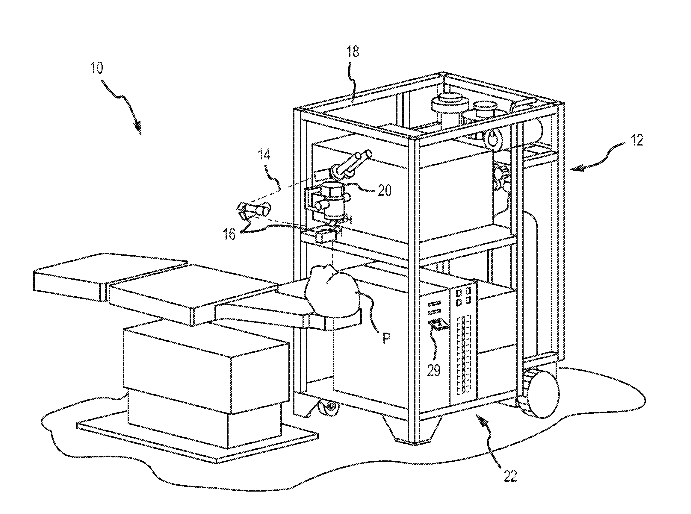 Basis data apodization systems and methods