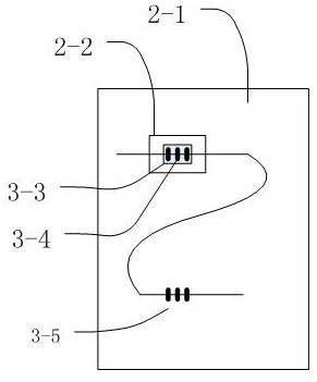 A Method for Realizing Multi-parameter Monitoring of Composite Cable