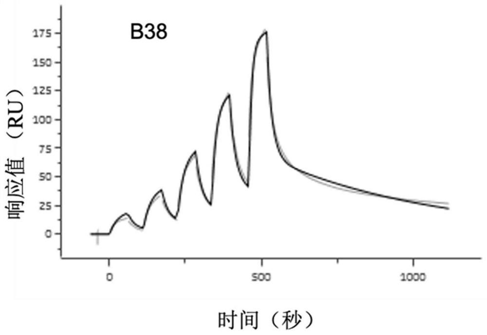 A kind of monoclonal antibody against novel coronavirus and application thereof