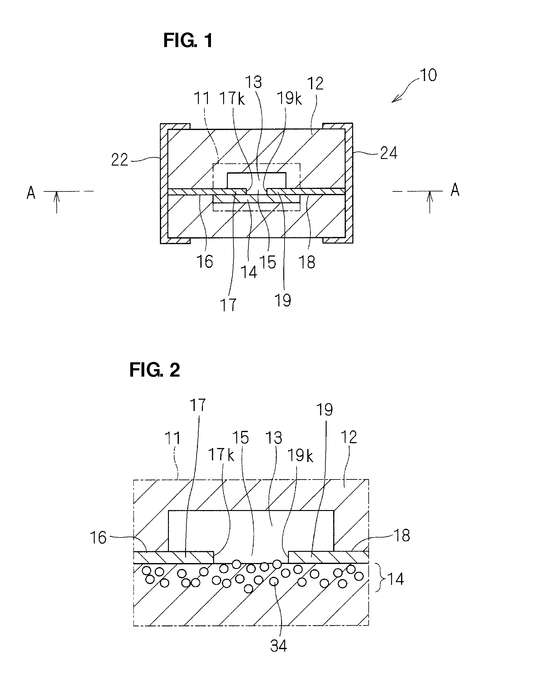 ESD protection device