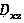 Parameter determining method for compound leveling instrument