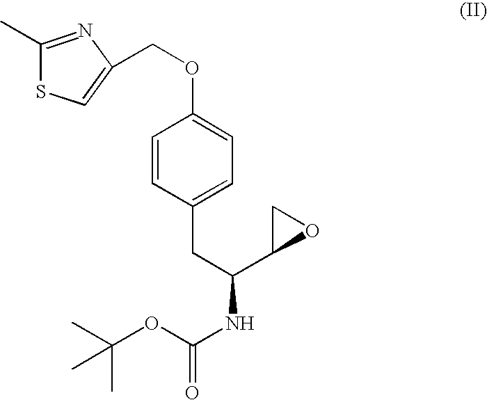 Preparation of chemical compounds