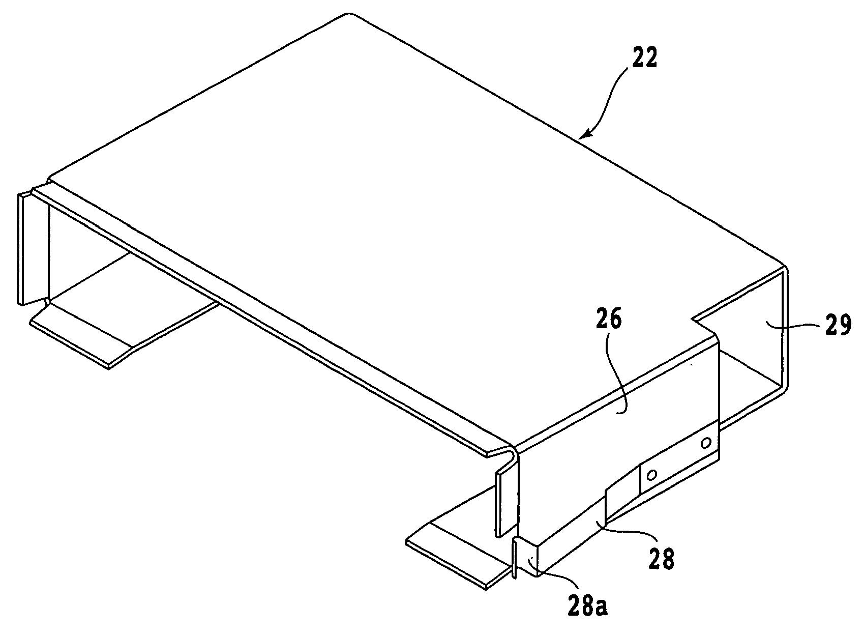 Cartridge loading mechanism