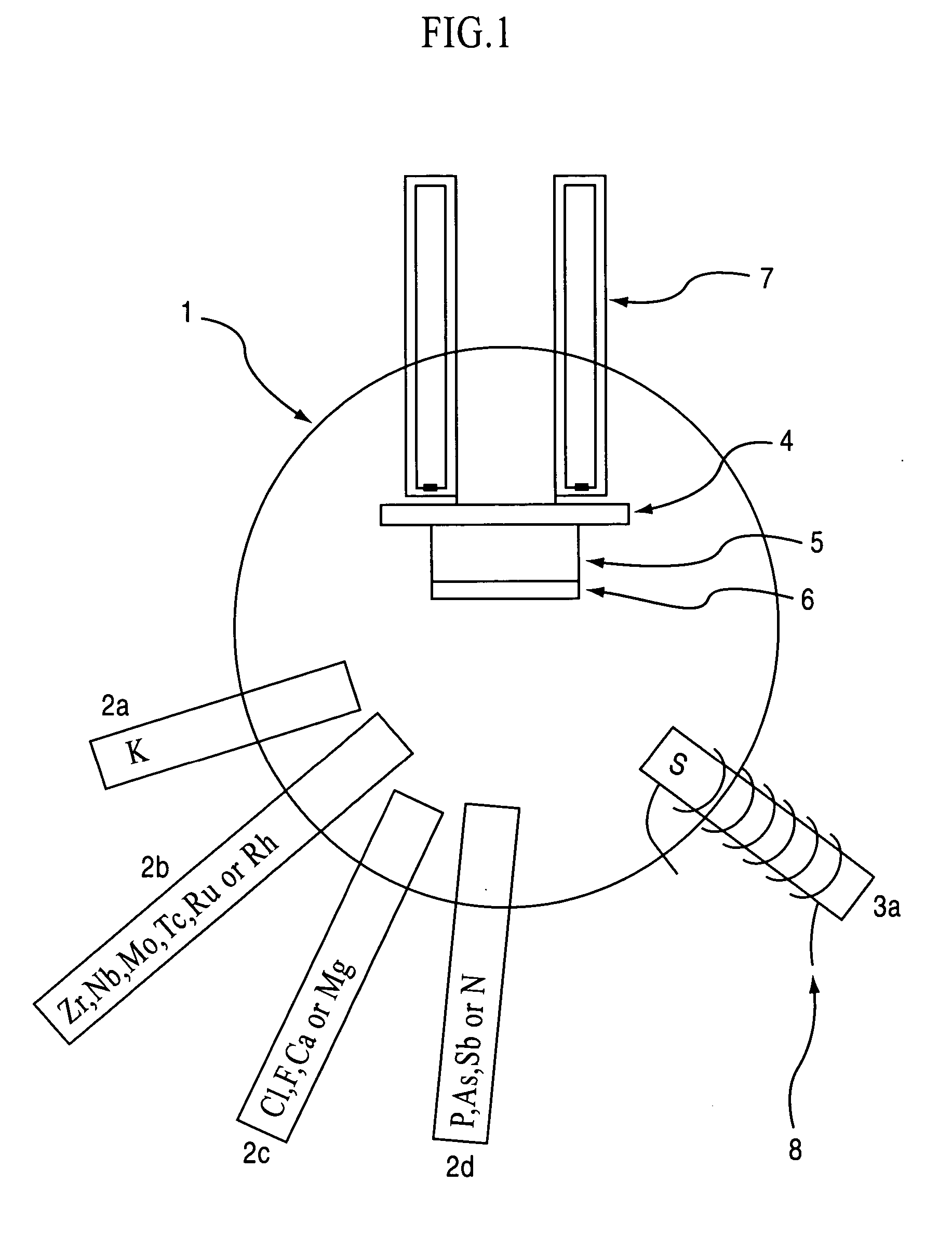 Transparent ferromagnetic alkali/chalcogenide compound comprising solid solution of transition metal or rare earth metal and method of regulating ferromagnetism thereof