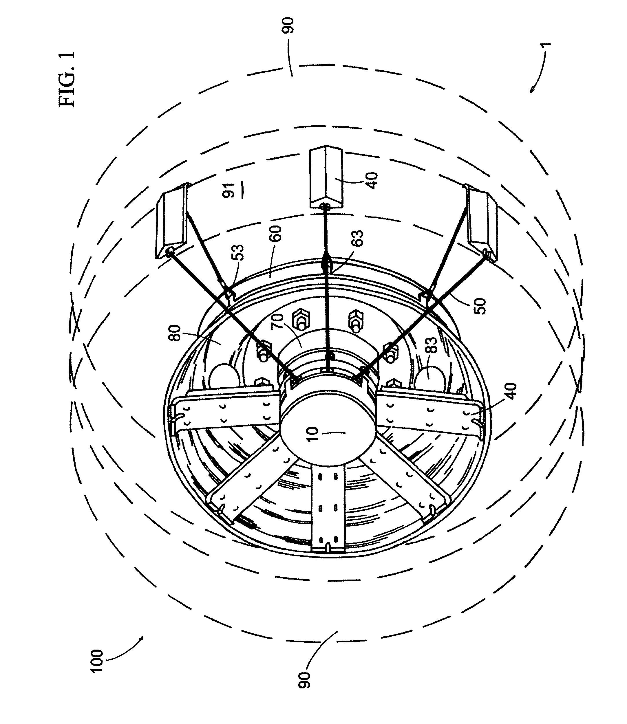 Device for increasing tire friction and method of using the same