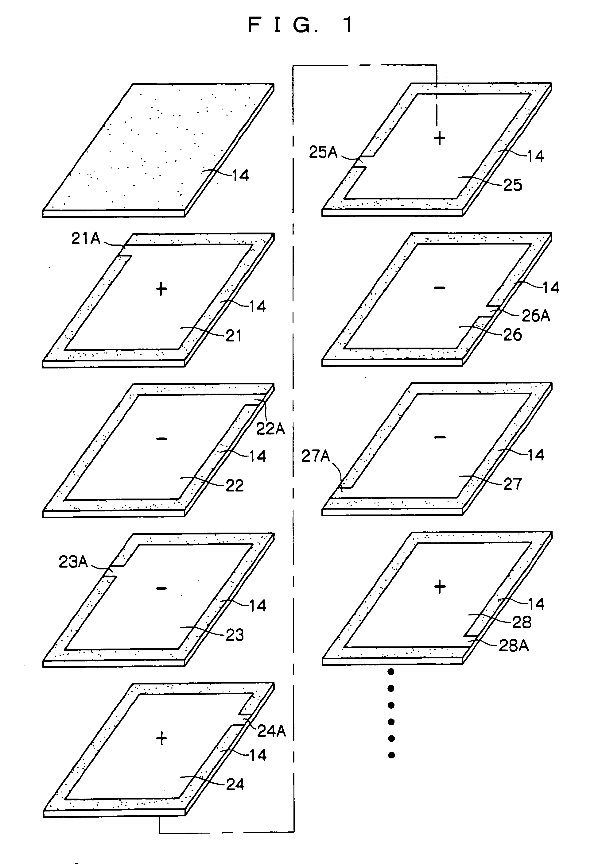 Multilayer capacitor