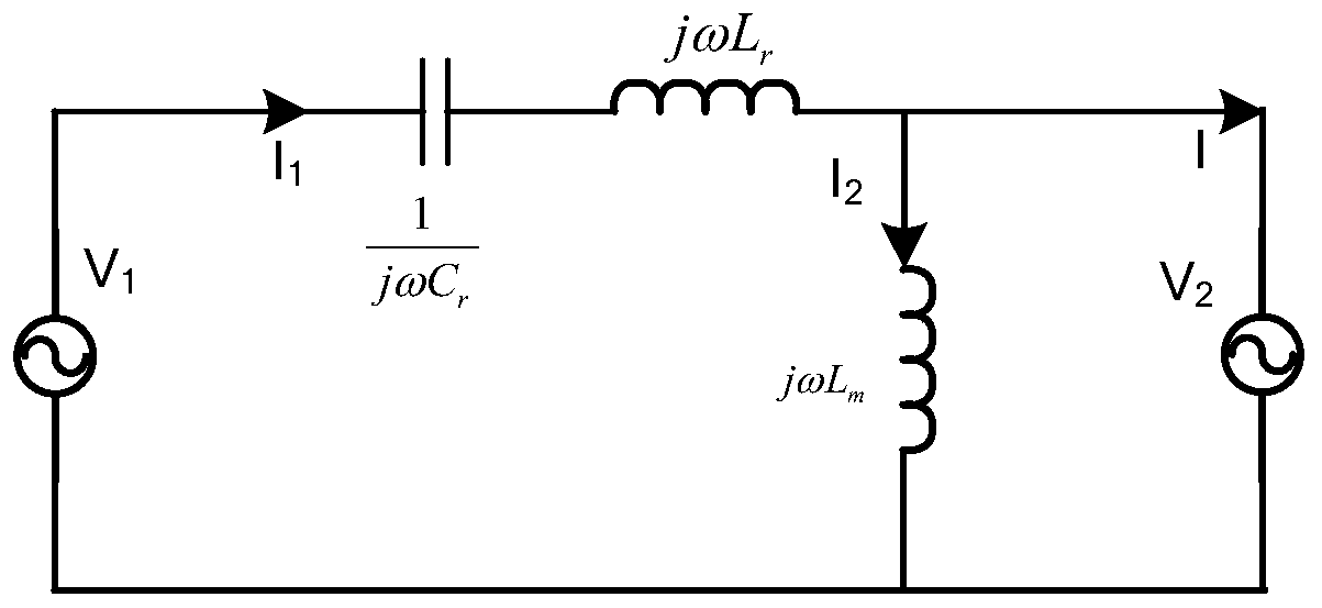 An Energy Feedback LLC Resonant Converter Light Load Voltage Modulation System and Modulation Strategy