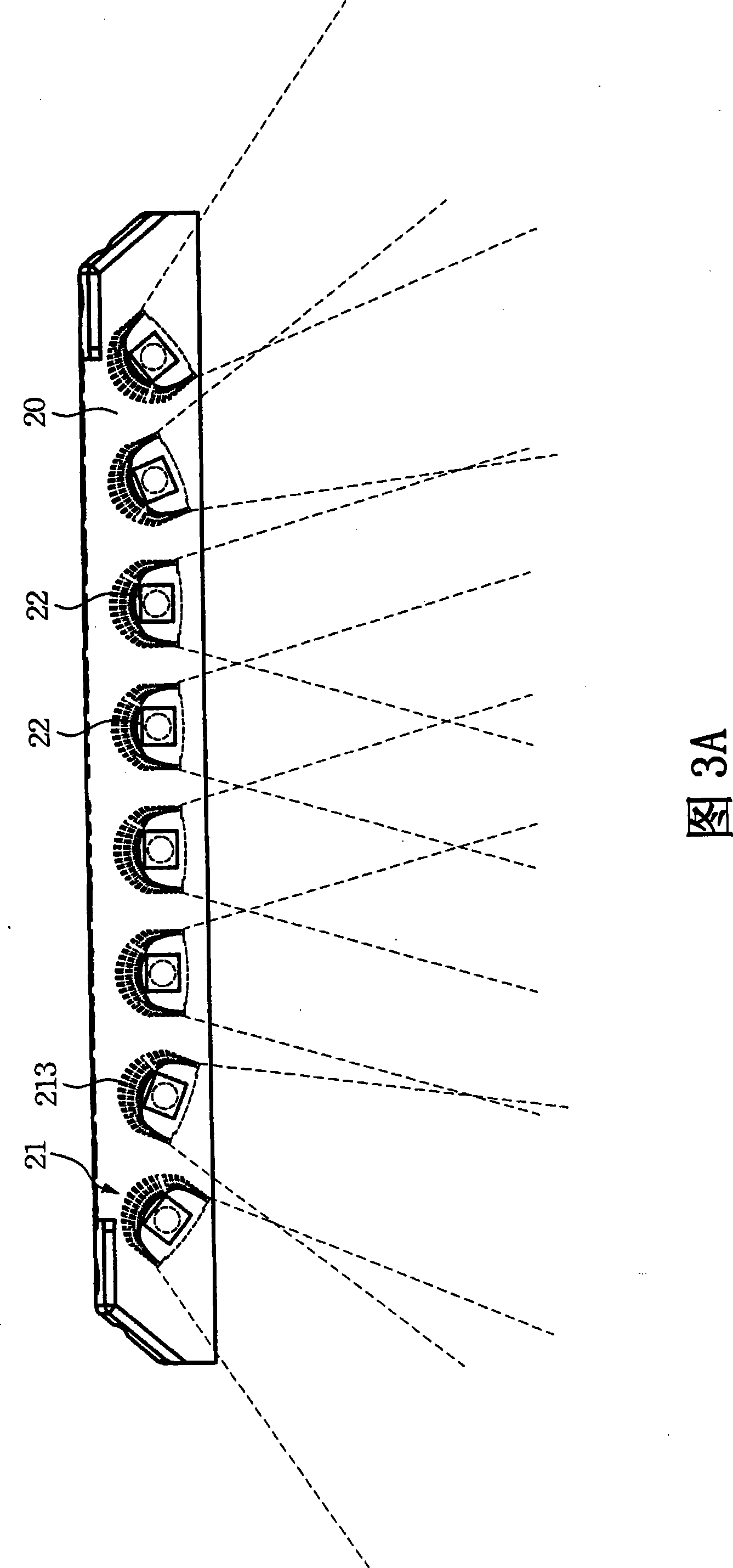 Illuminating apparatus