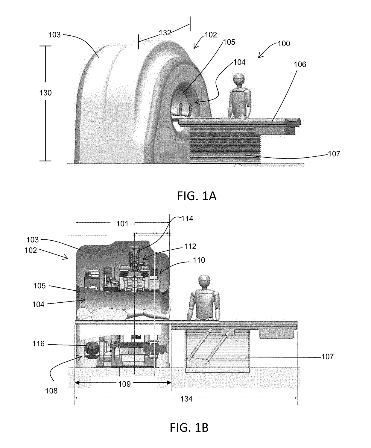 System for emission-guided high-energy photon delivery