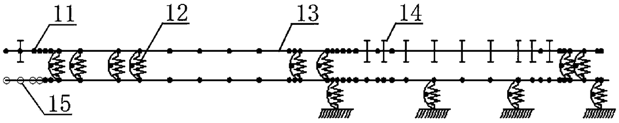 Dynamic Design Method for Rotor-Bearing-Housing System of High Speed Electric Spindle