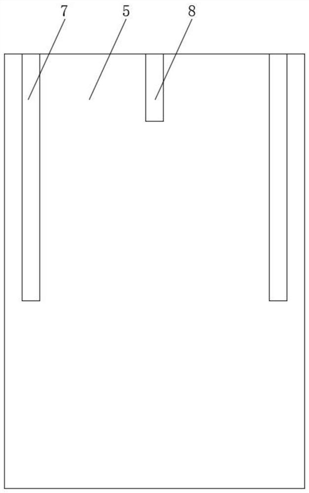 Recycling method for machining cutting fluid