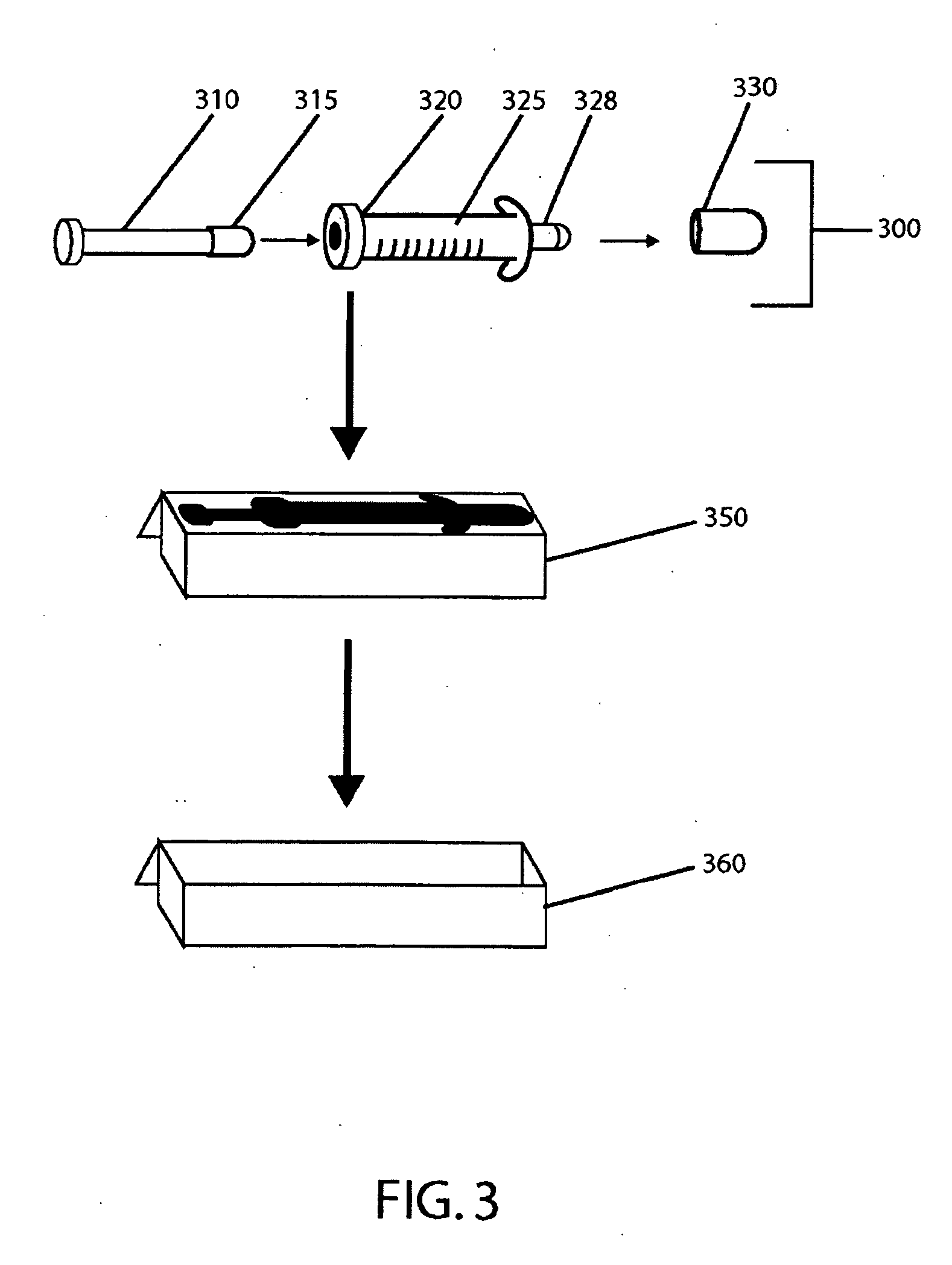 Storage system for texaphyrin pharmaceutical formulations