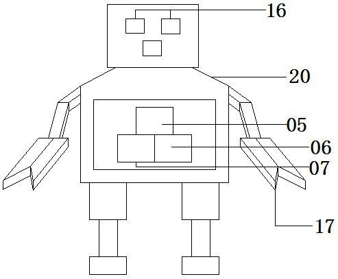 Intelligent Robots for Drug Dispensing