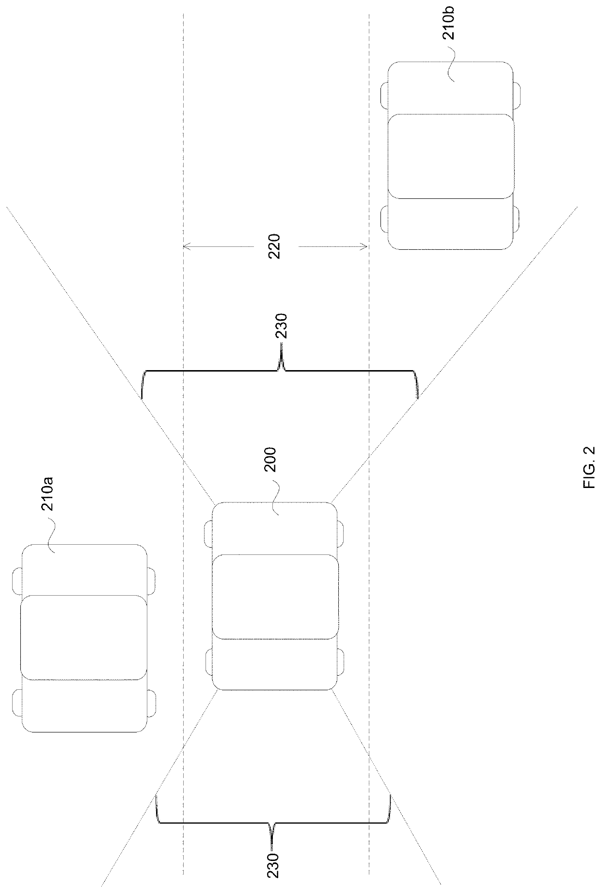 Vehicle behavior monitoring systems and methods