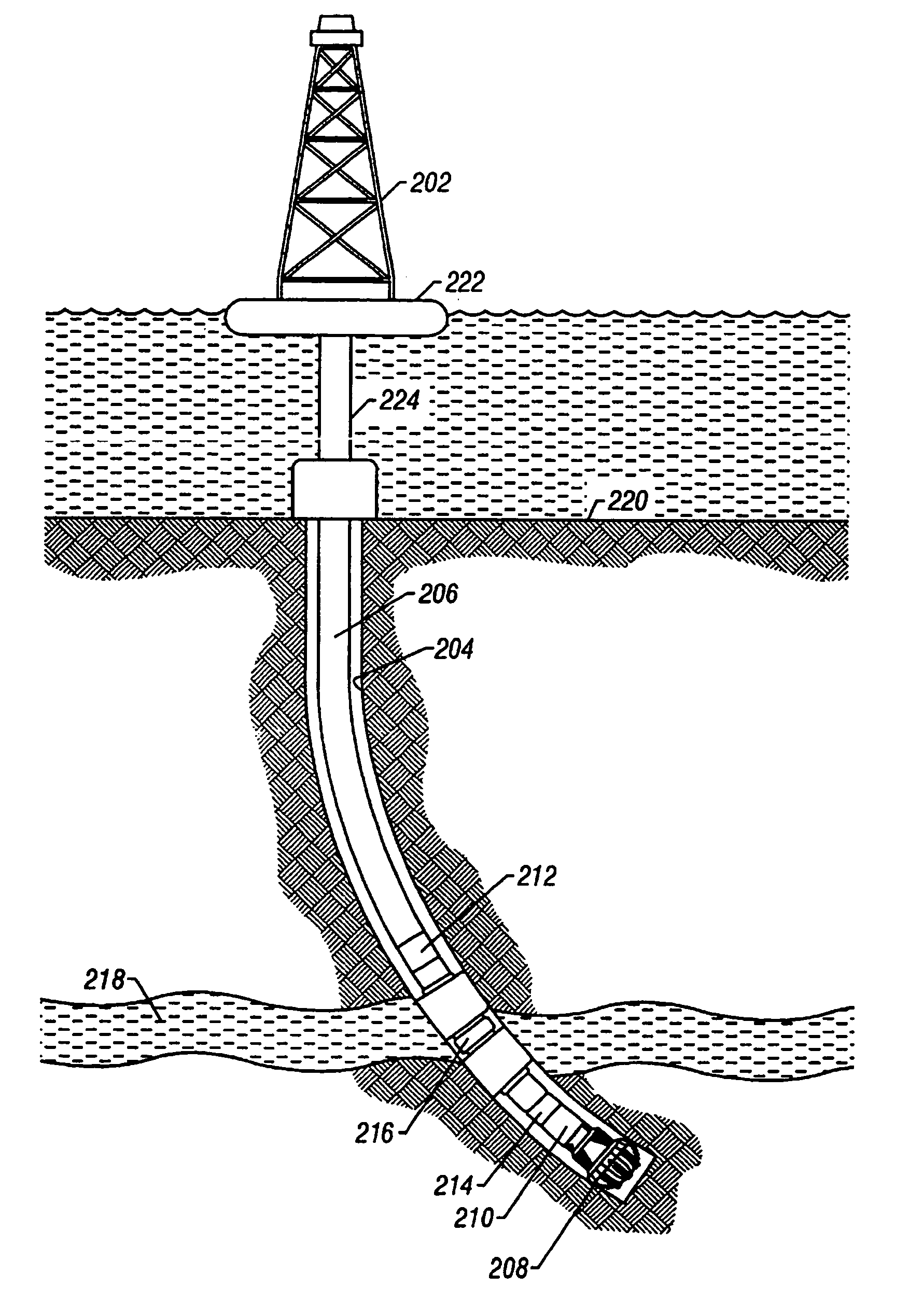 System and method for determining formation fluid parameters