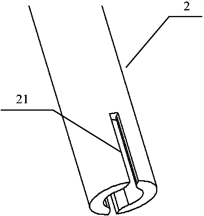 Welding spot area fully stirred key-hole-free friction stir spot welding method and tool