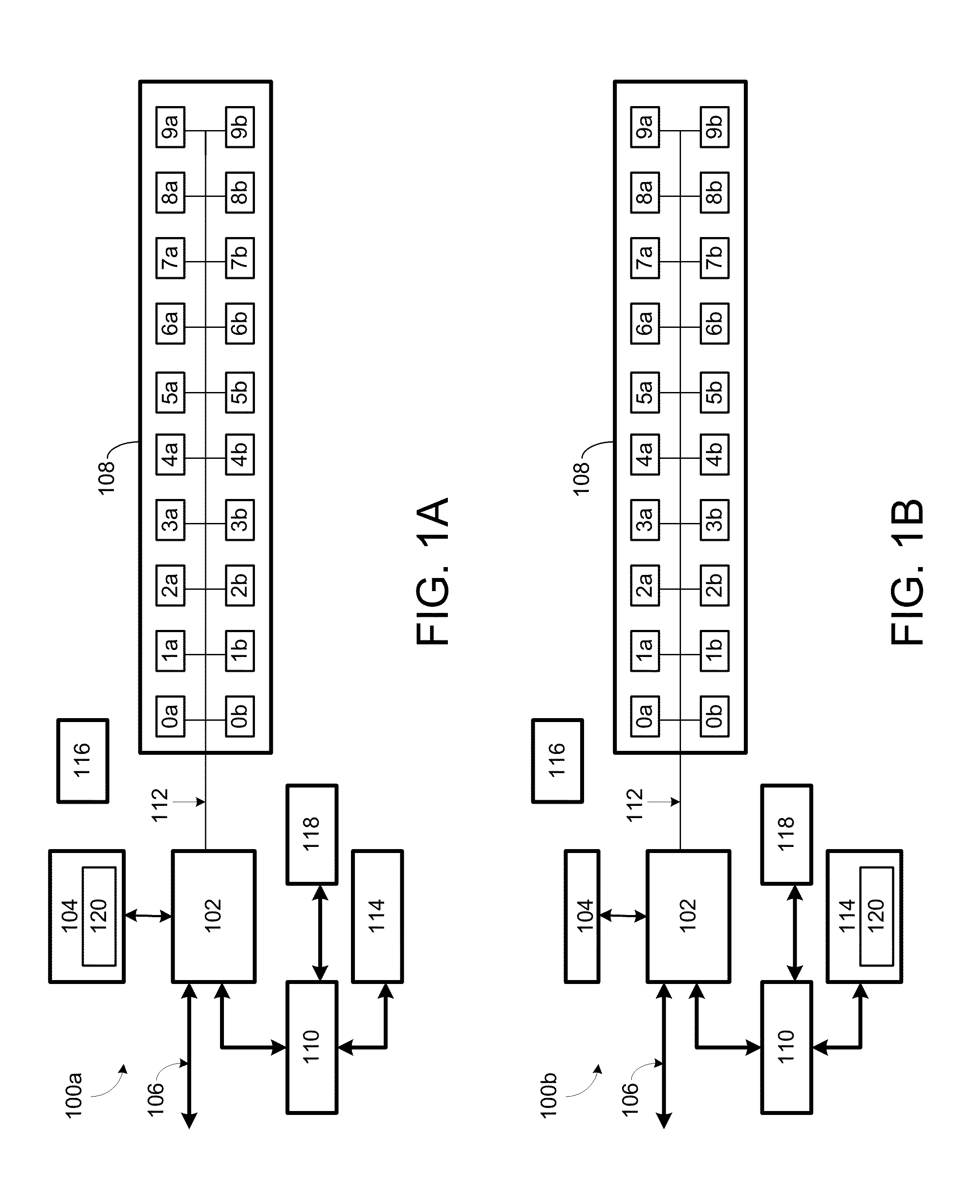 Encrypted flash-based data storage system with confidentiality mode