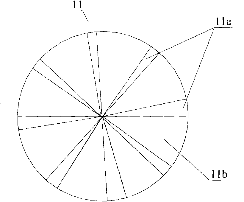 Dyeing method of artificial leather