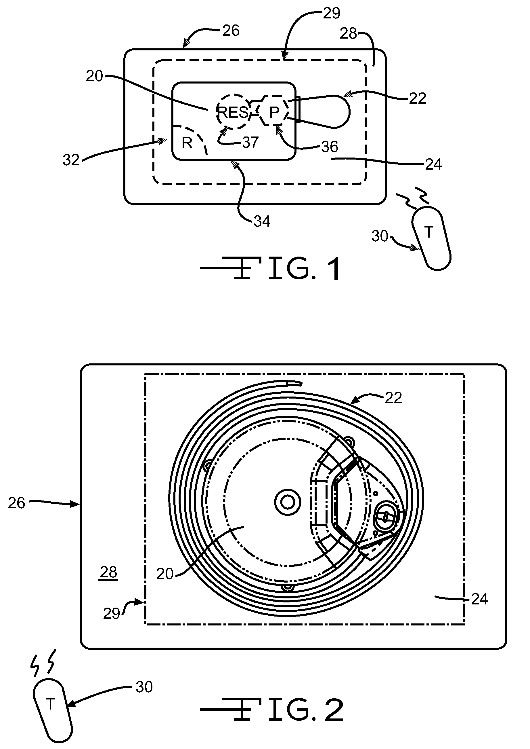 Test Method and Apparatus for Verification of Medical Device Functionality