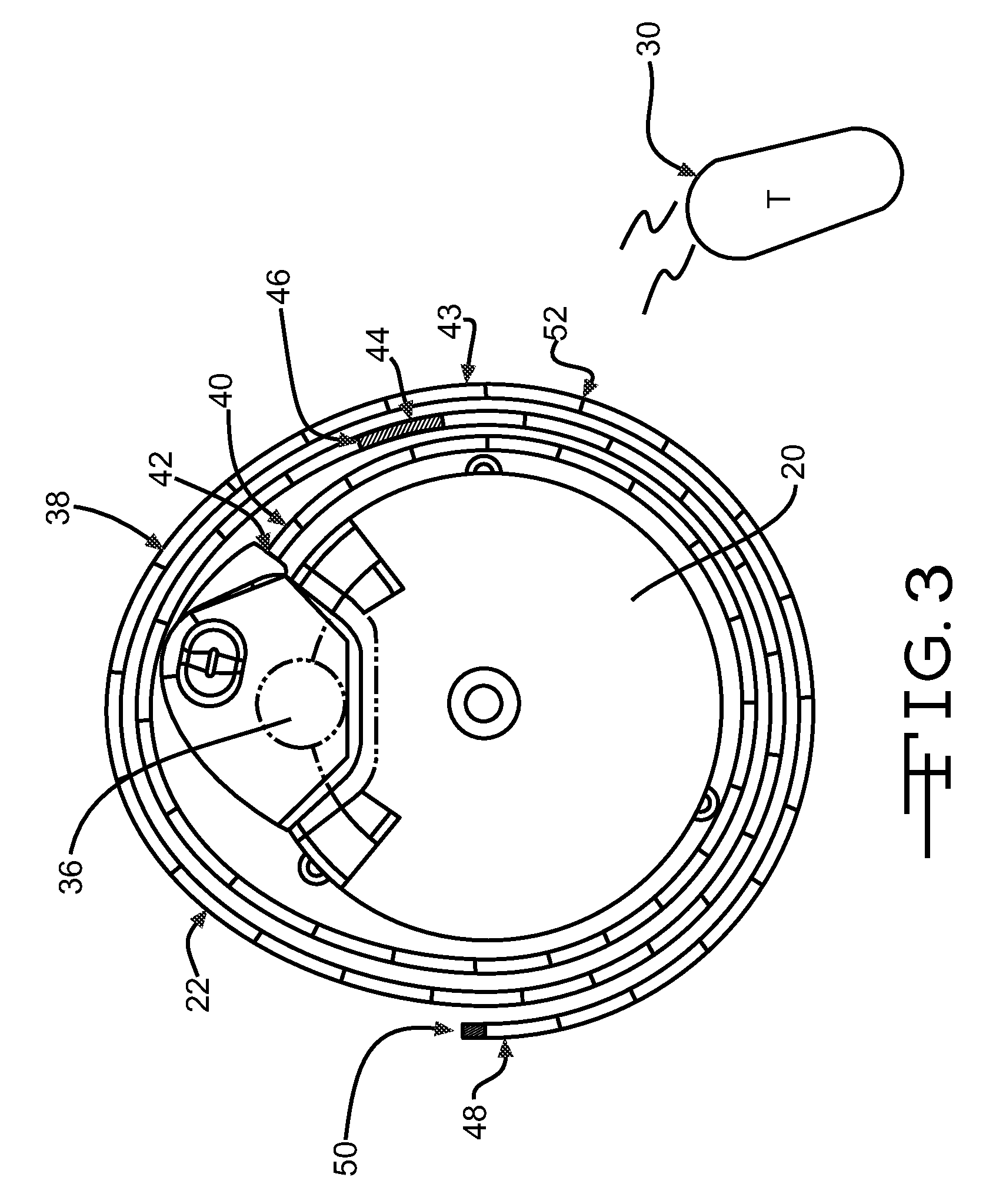 Test Method and Apparatus for Verification of Medical Device Functionality