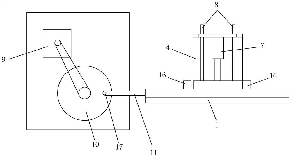 Parallel type full-automatic slicing machine and slicing method