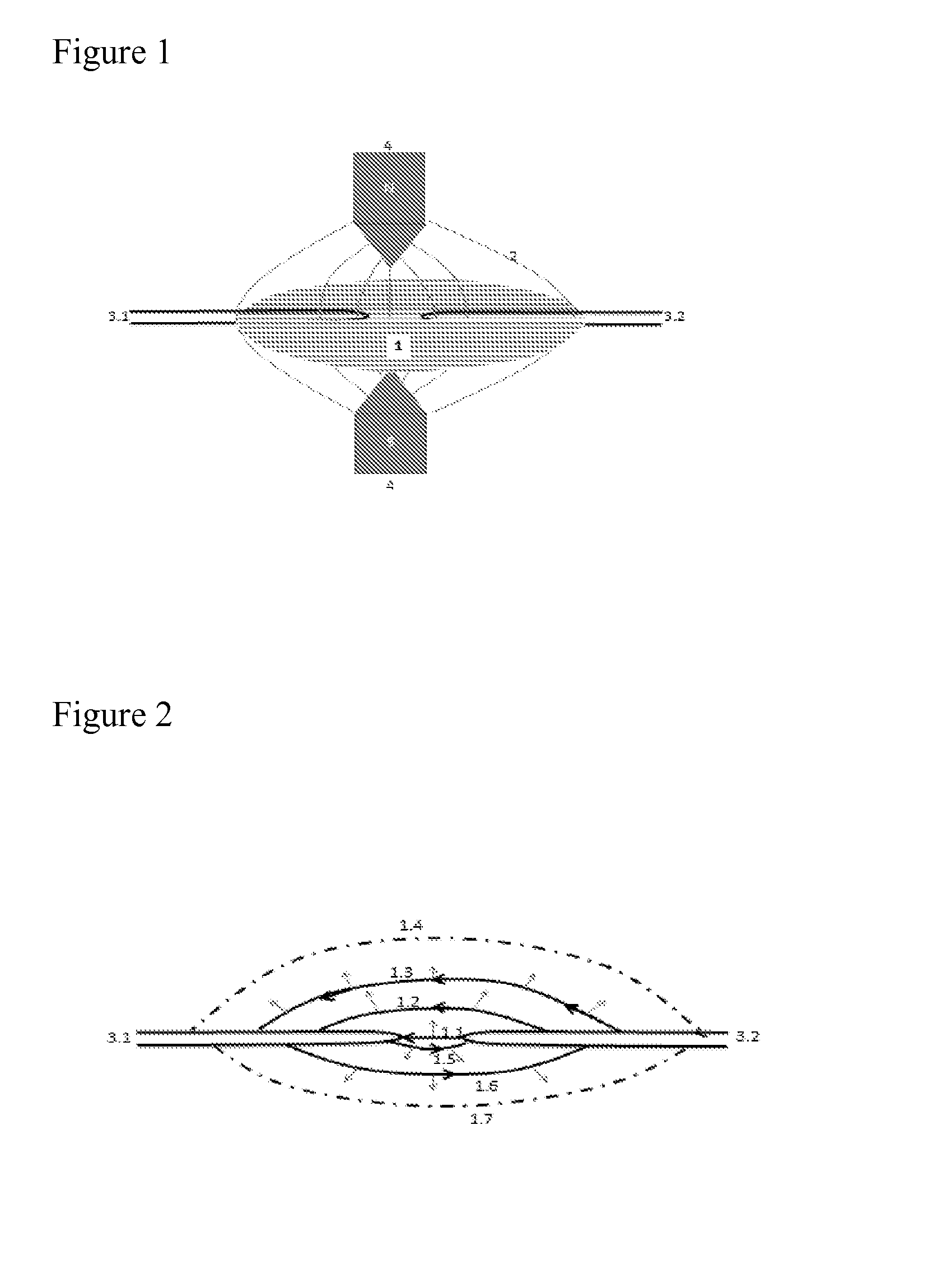 Energy efficient process for producing nitrogen oxide