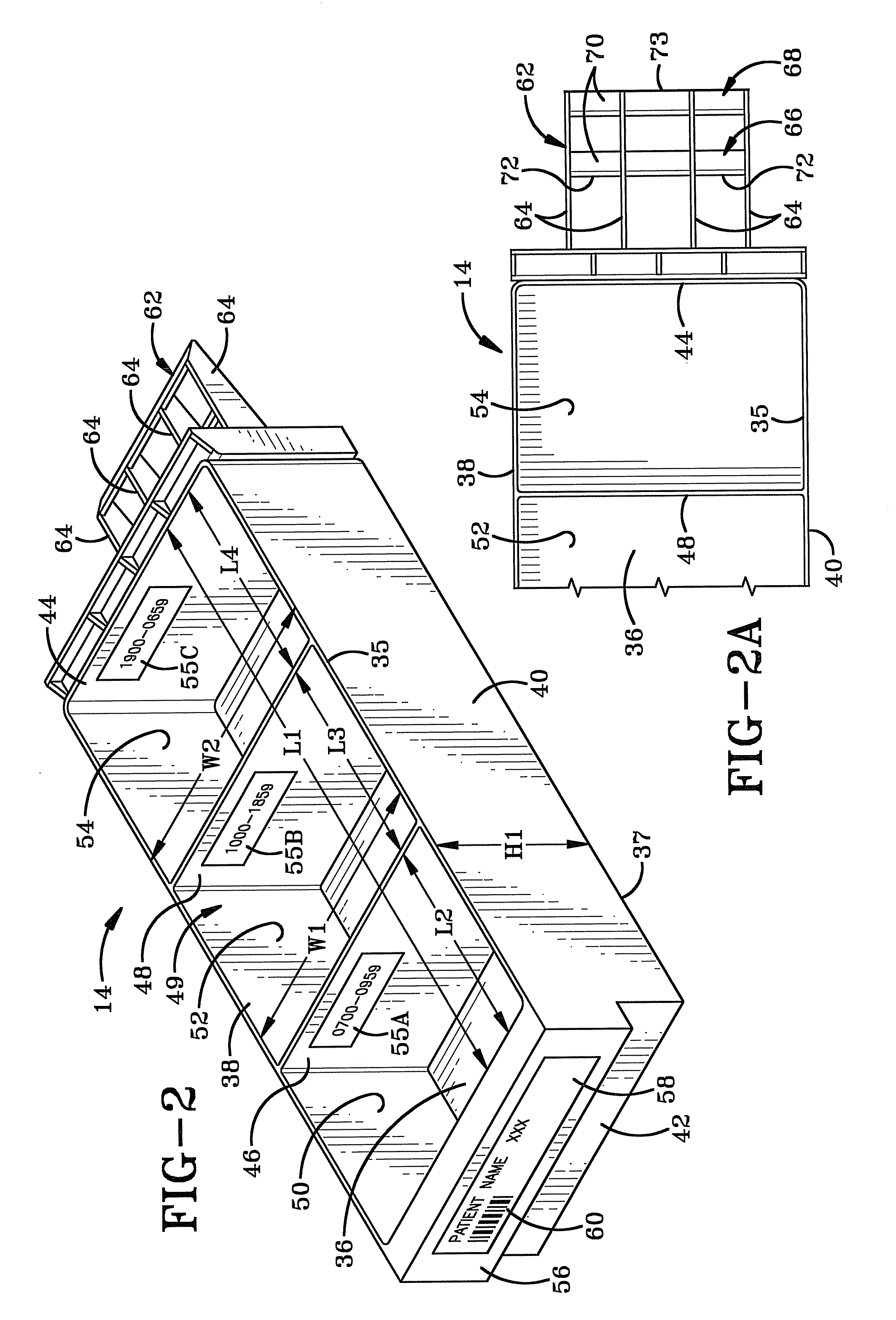 Pharmacy medication verification system