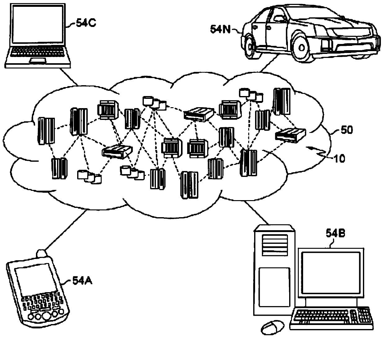 A multitenant-aware dynamic host configuration protocol (dhcp) mechanism for cloud networking