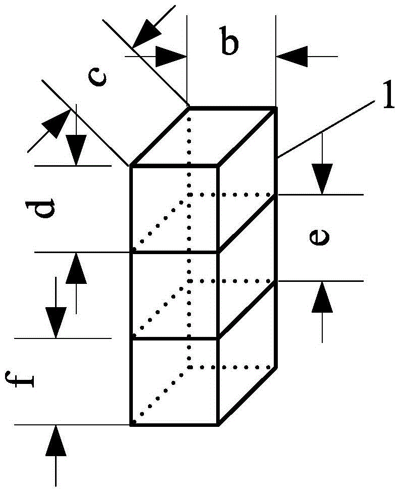 A bridge deck structure with an ice-melting functional layer and its ice-melting method