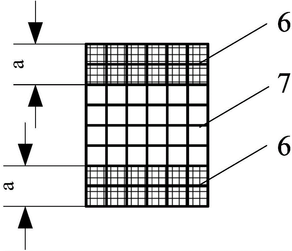 A bridge deck structure with an ice-melting functional layer and its ice-melting method