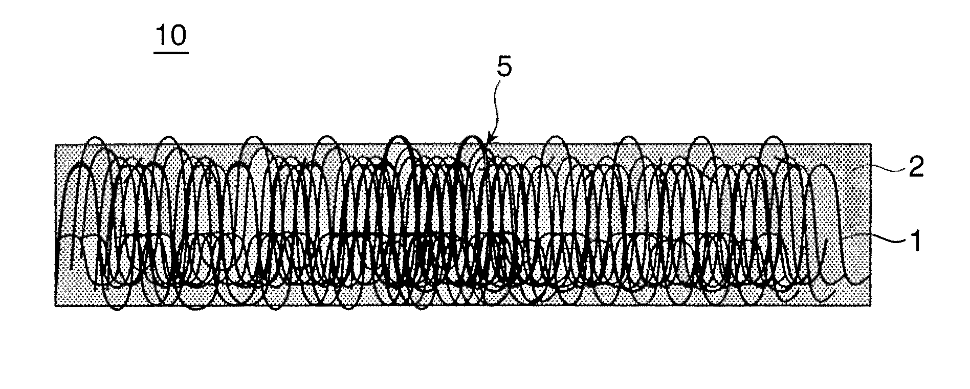 Polishing pad, and method for manufacturing polishing pad