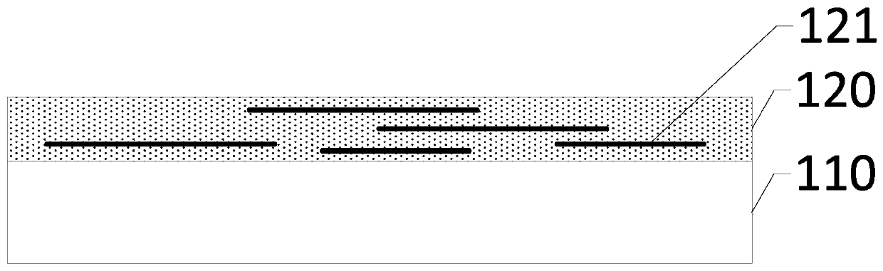 Flexible cover plate for display panel, preparation method of flexible cover plate, and display device