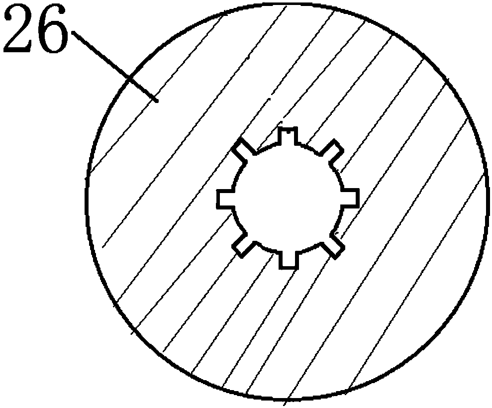 Safety water quality detecting and sampling device