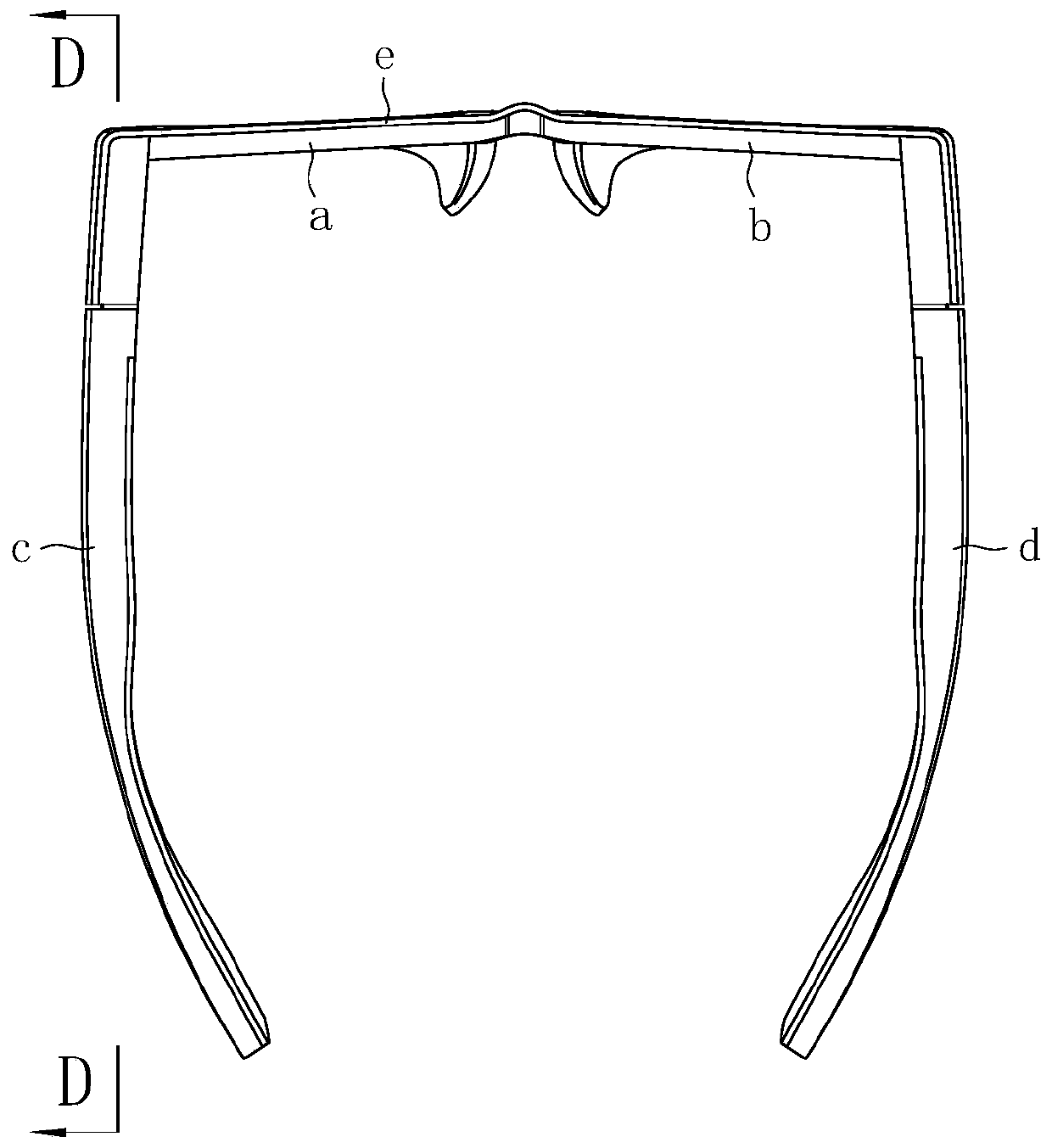 Intelligent glasses