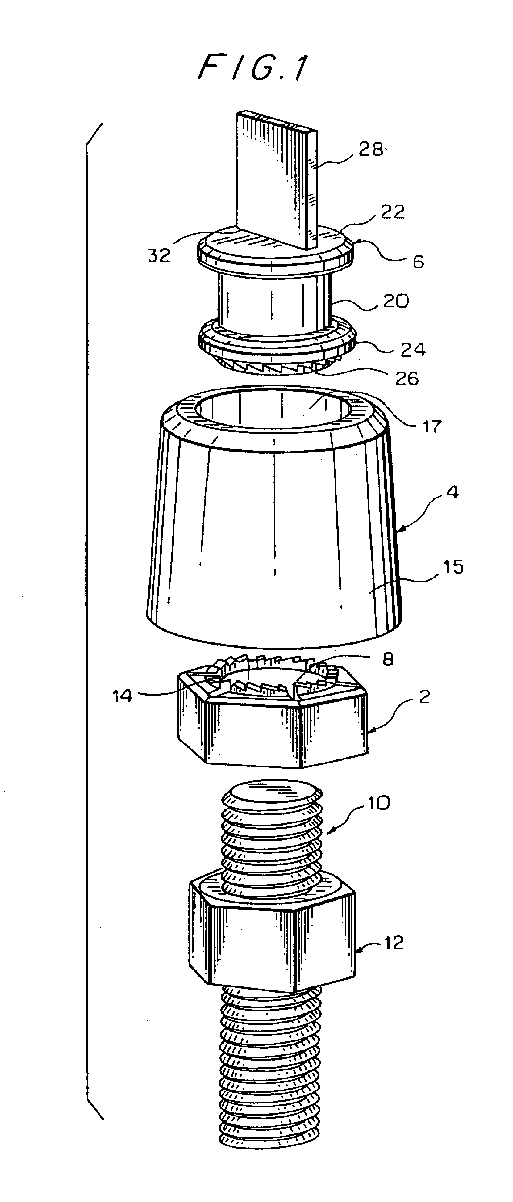 Wheel lug nut security seal