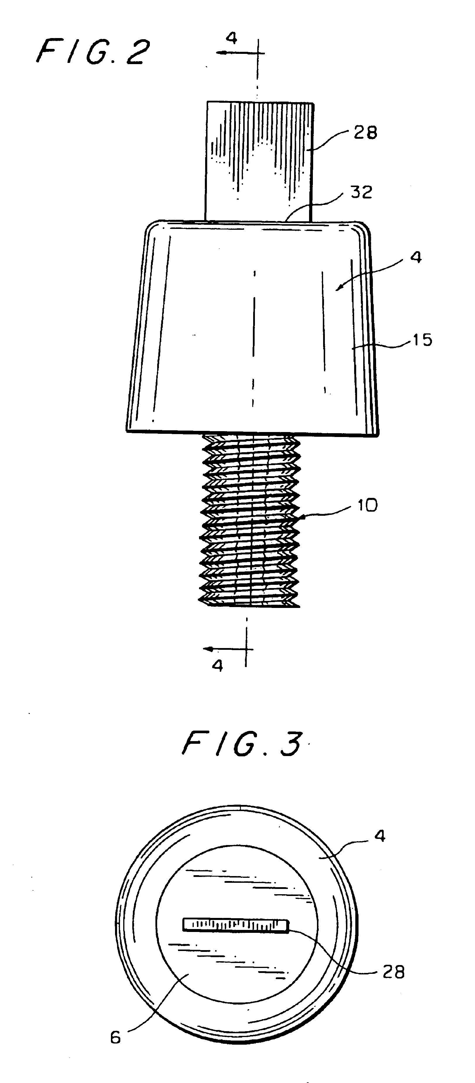 Wheel lug nut security seal