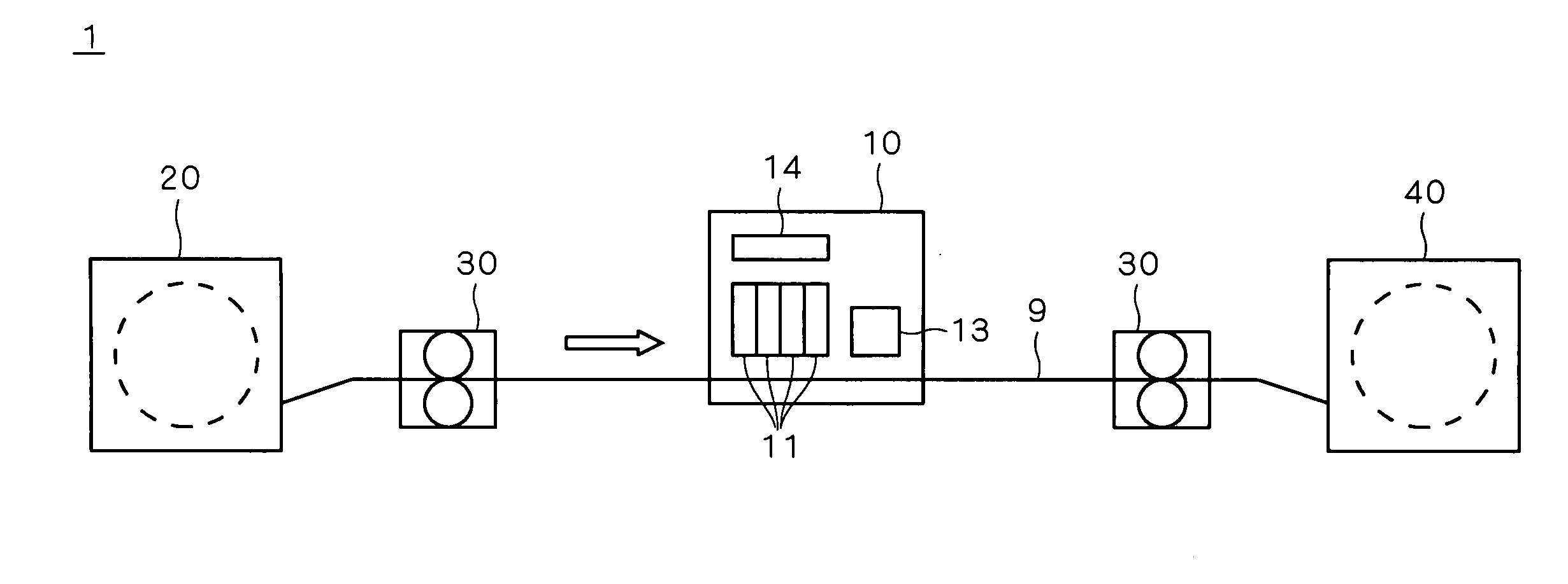 Printing apparatus, method of inspecting nozzles for abnormalities, and program