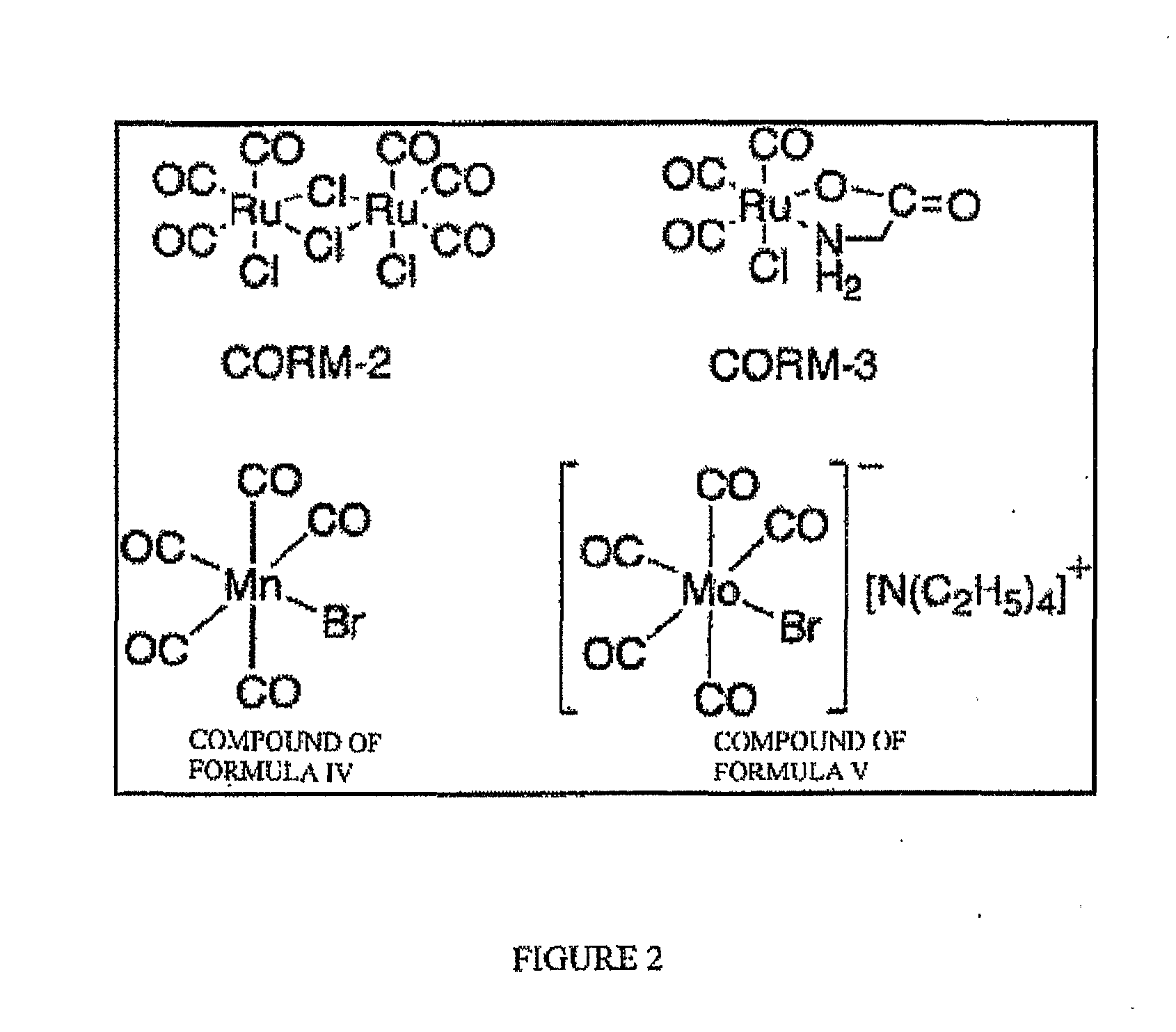 Treatment of infections by carbon monoxide