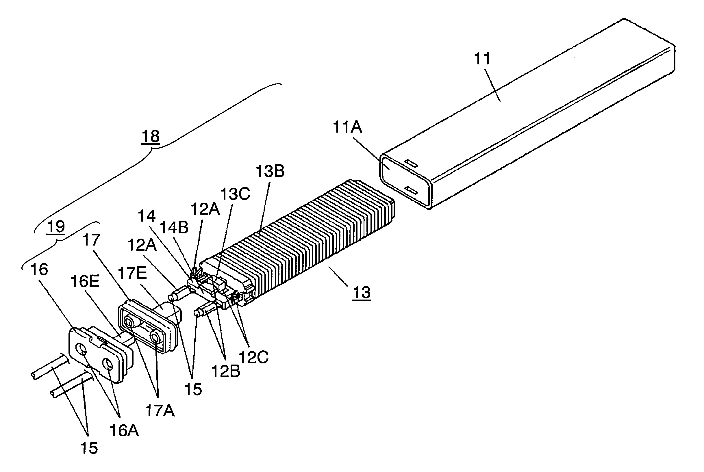 Antenna device