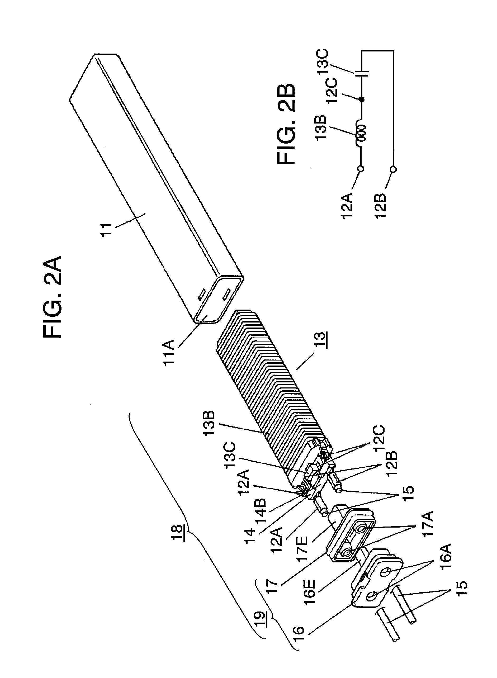 Antenna device