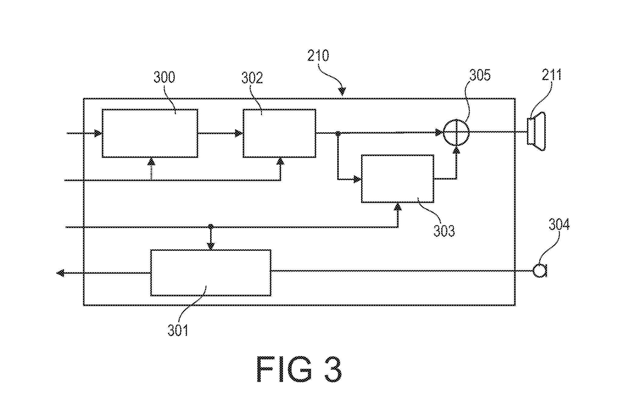 Device for and method of generating audio data for transmission to a plurality of audio reproduction units