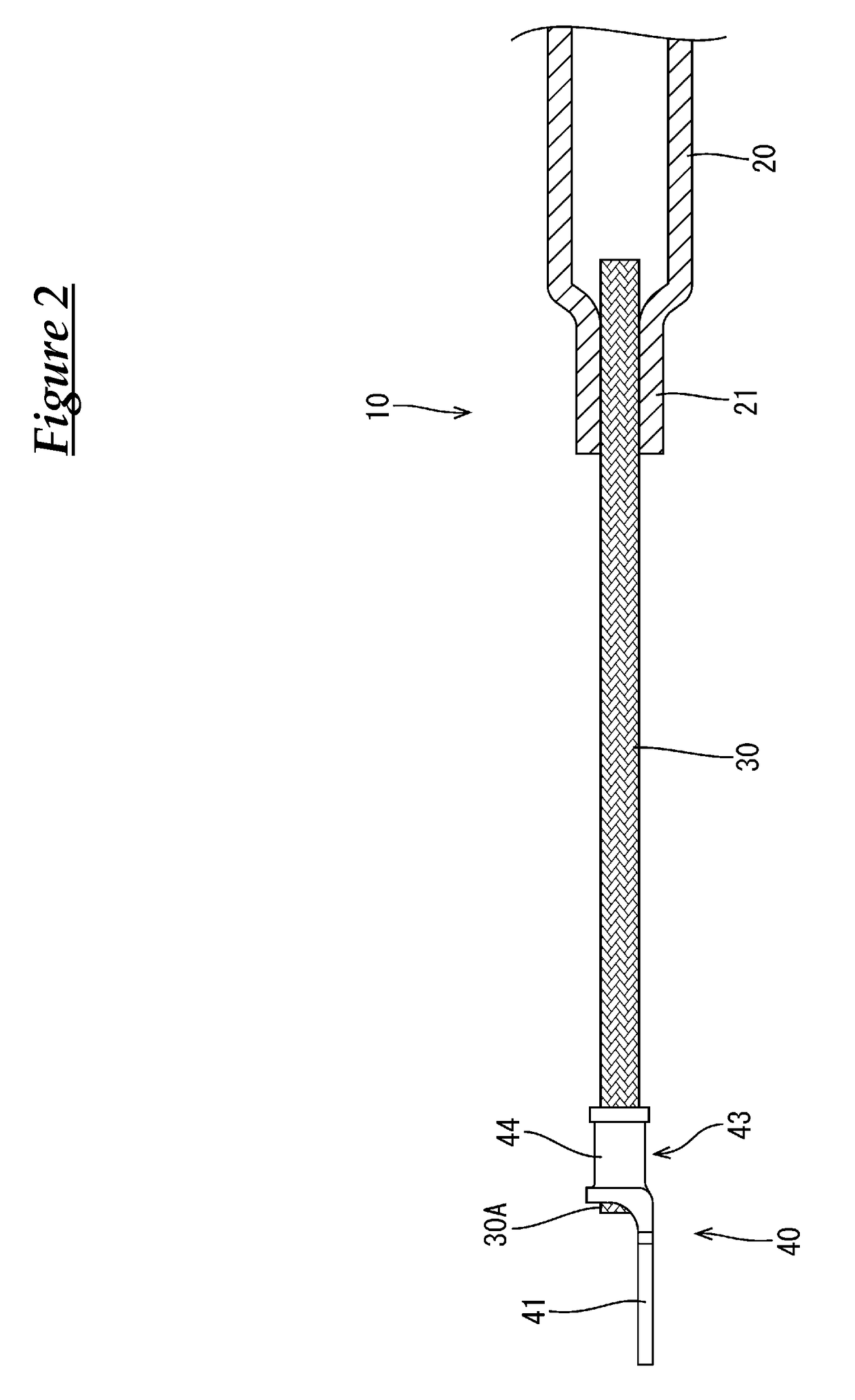 Conductive member