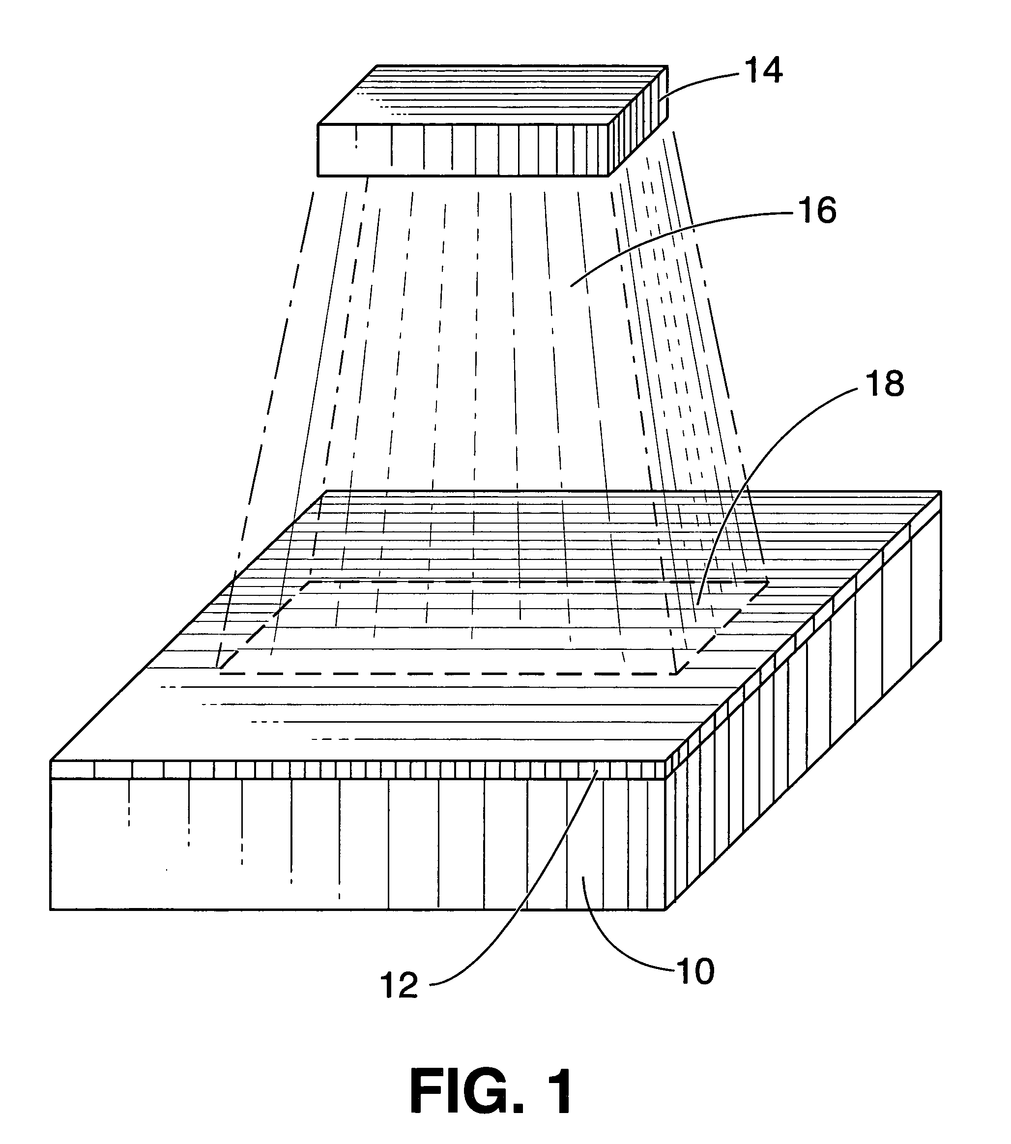 Pulse thermal processing of functional materials using directed plasma arc