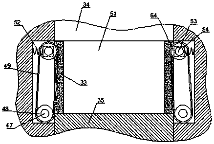 FCT probe test instrument