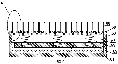 FCT probe test instrument