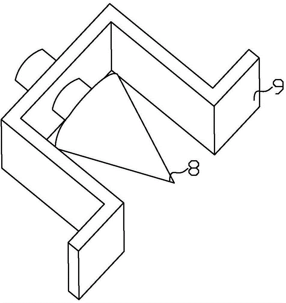 Vertical Lift Intermittent Hypoxia Rat and Mouse Breeding Cabin