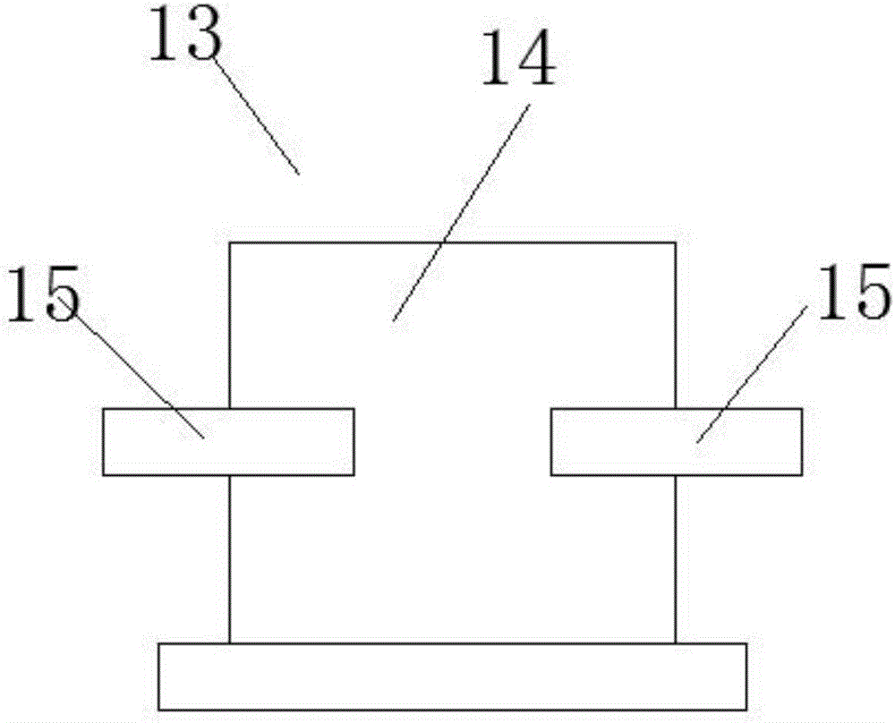 Plywood production line with paint spraying device and control method