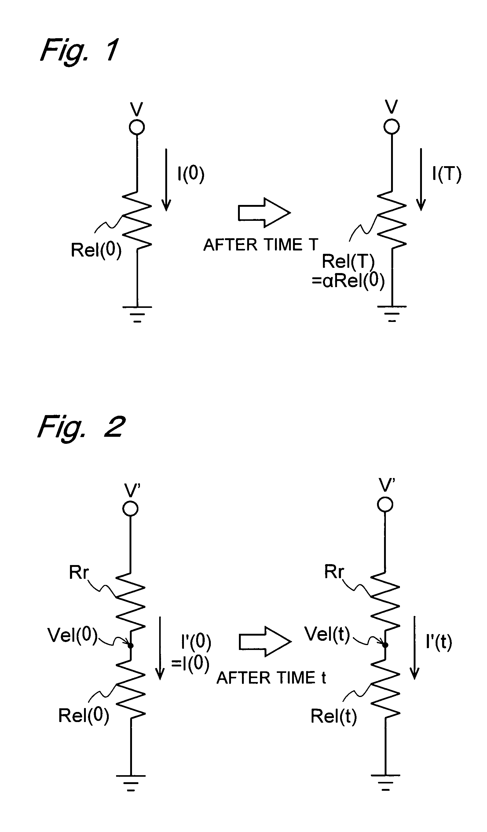 Display element and display device